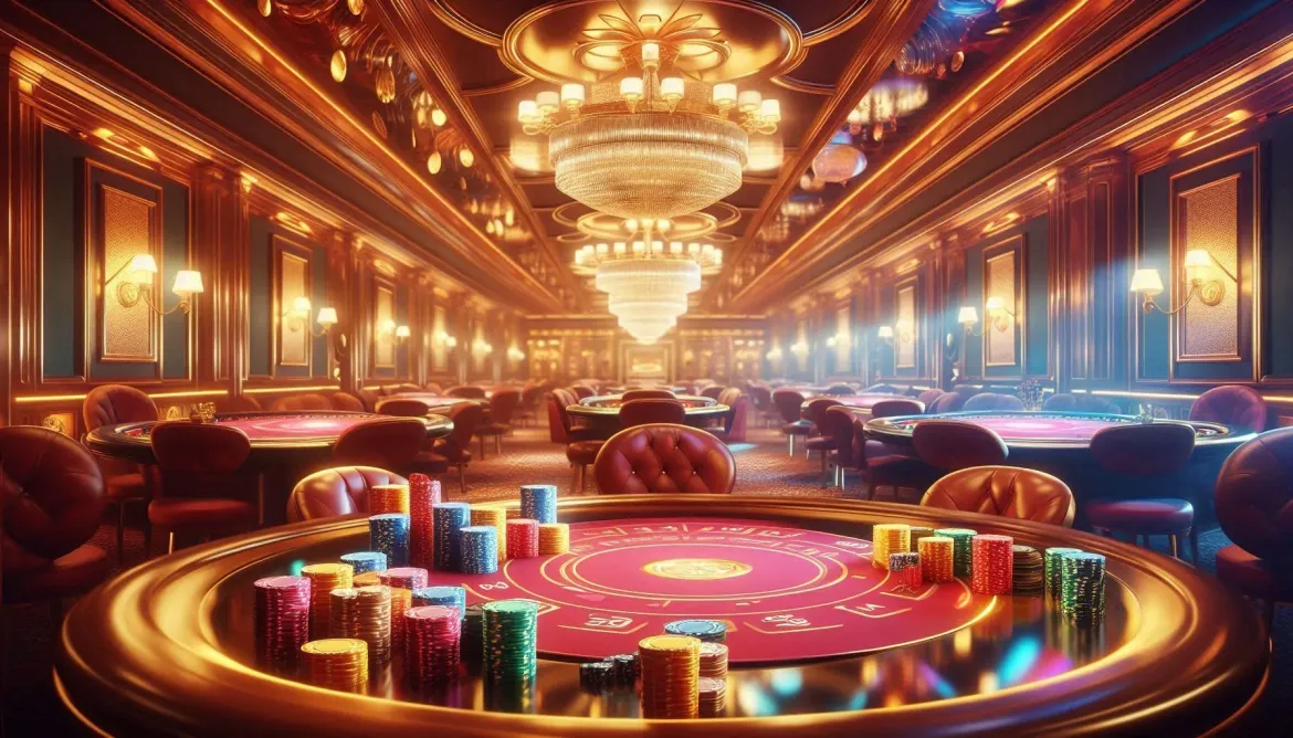 DuelBits Casino